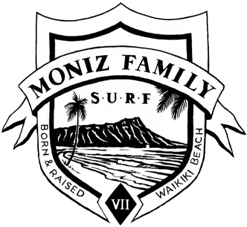 Moniz Family Surf