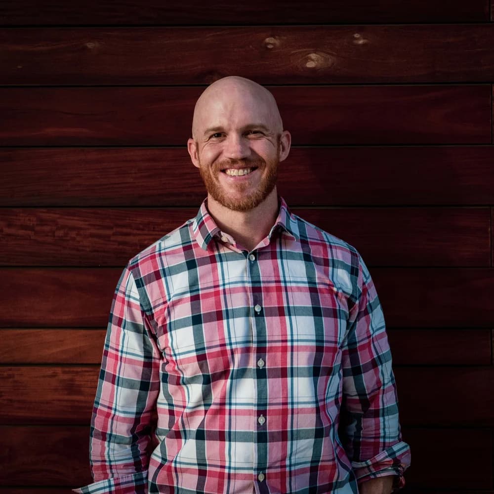 Jonathan Burris, CTO / Co-Founder at SurfUp