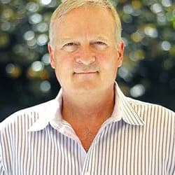 Mark Bowles, Advisor, Founder of EcoATM