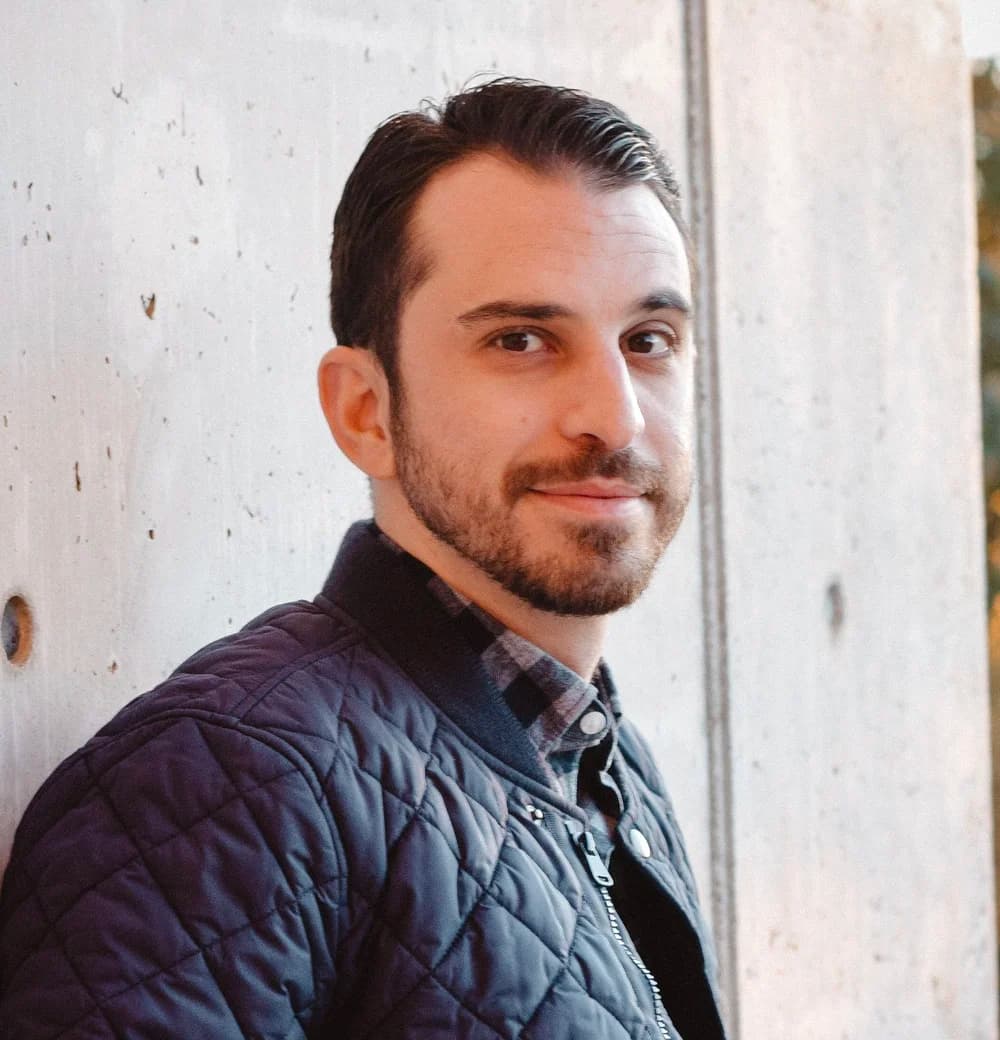 Mazen Abugharbieh, CPO / Co-Founder at SurfUp