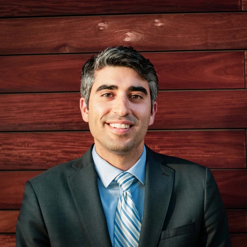 Mishal al-Rawaf, CFO / Co-Founder at SurfUp